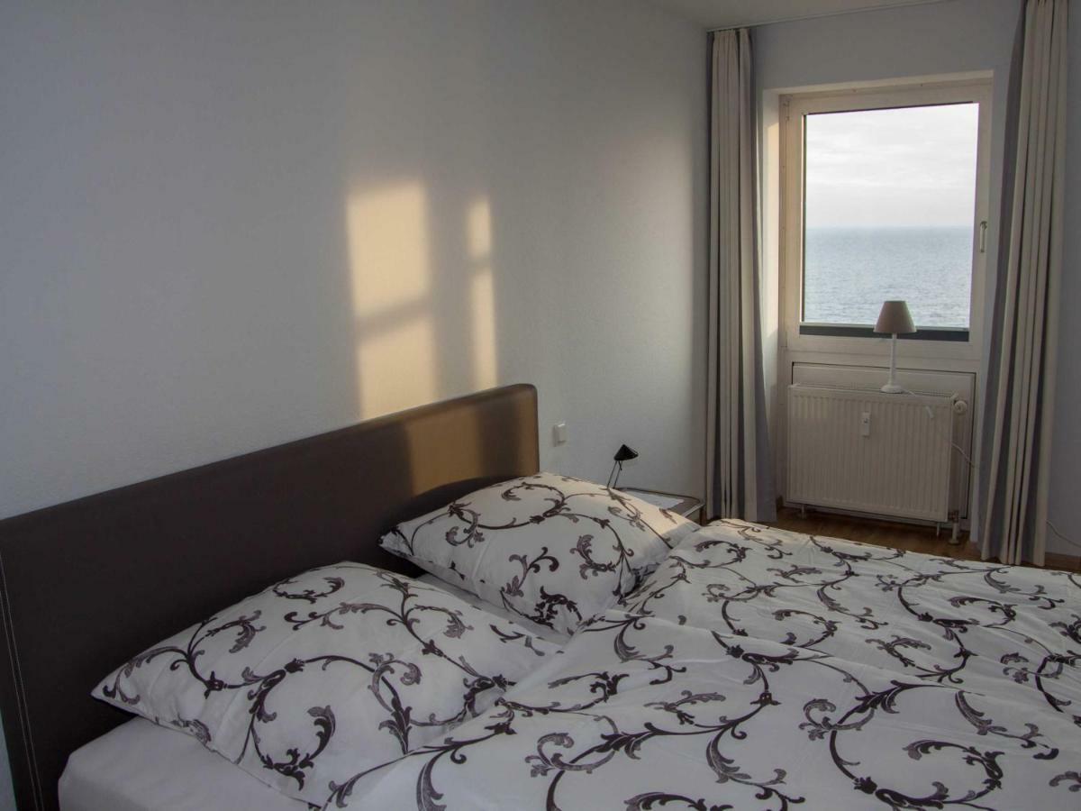 107_1 Helgoland Apartment Вилхелмсхафен Екстериор снимка