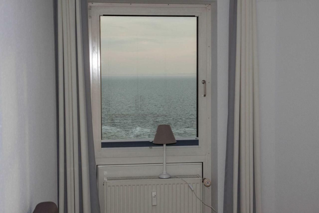 107_1 Helgoland Apartment Вилхелмсхафен Екстериор снимка