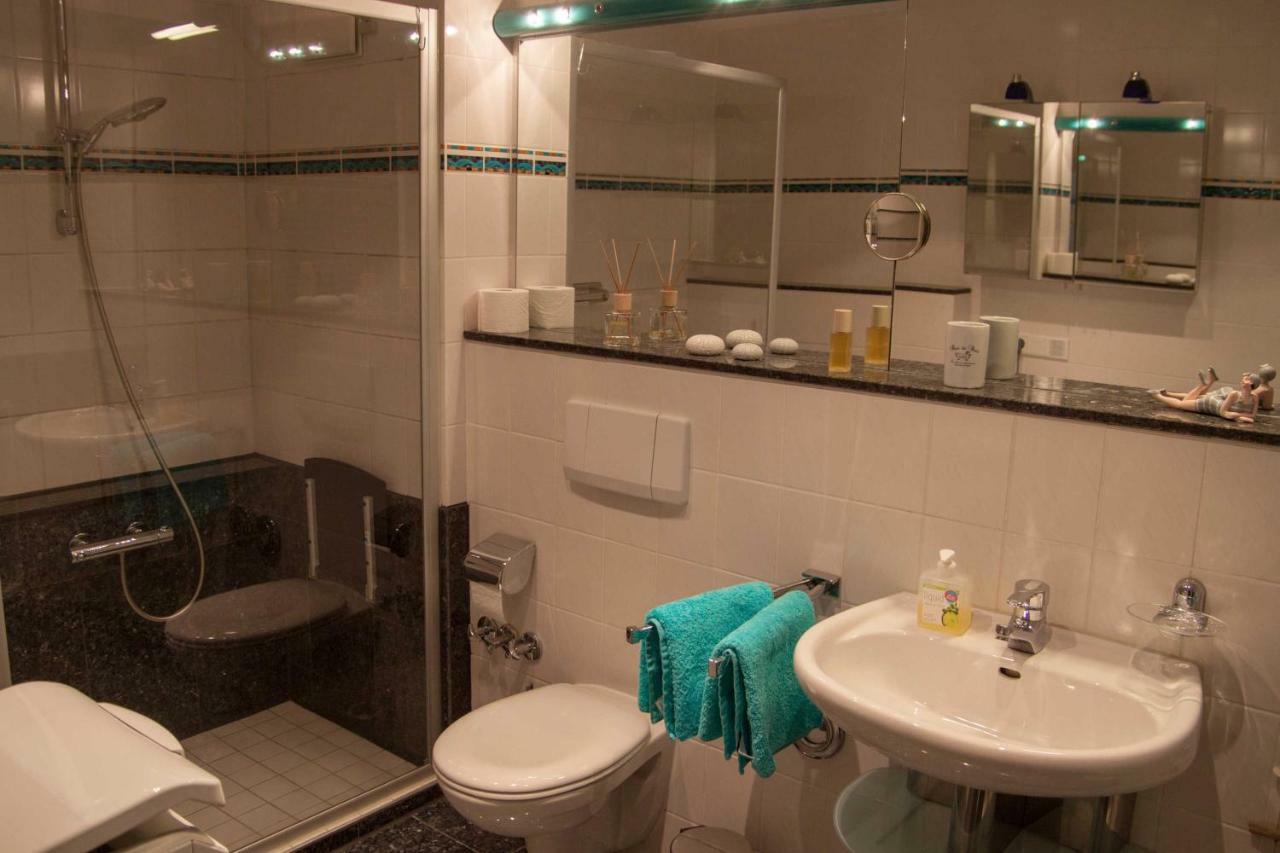 107_1 Helgoland Apartment Вилхелмсхафен Екстериор снимка