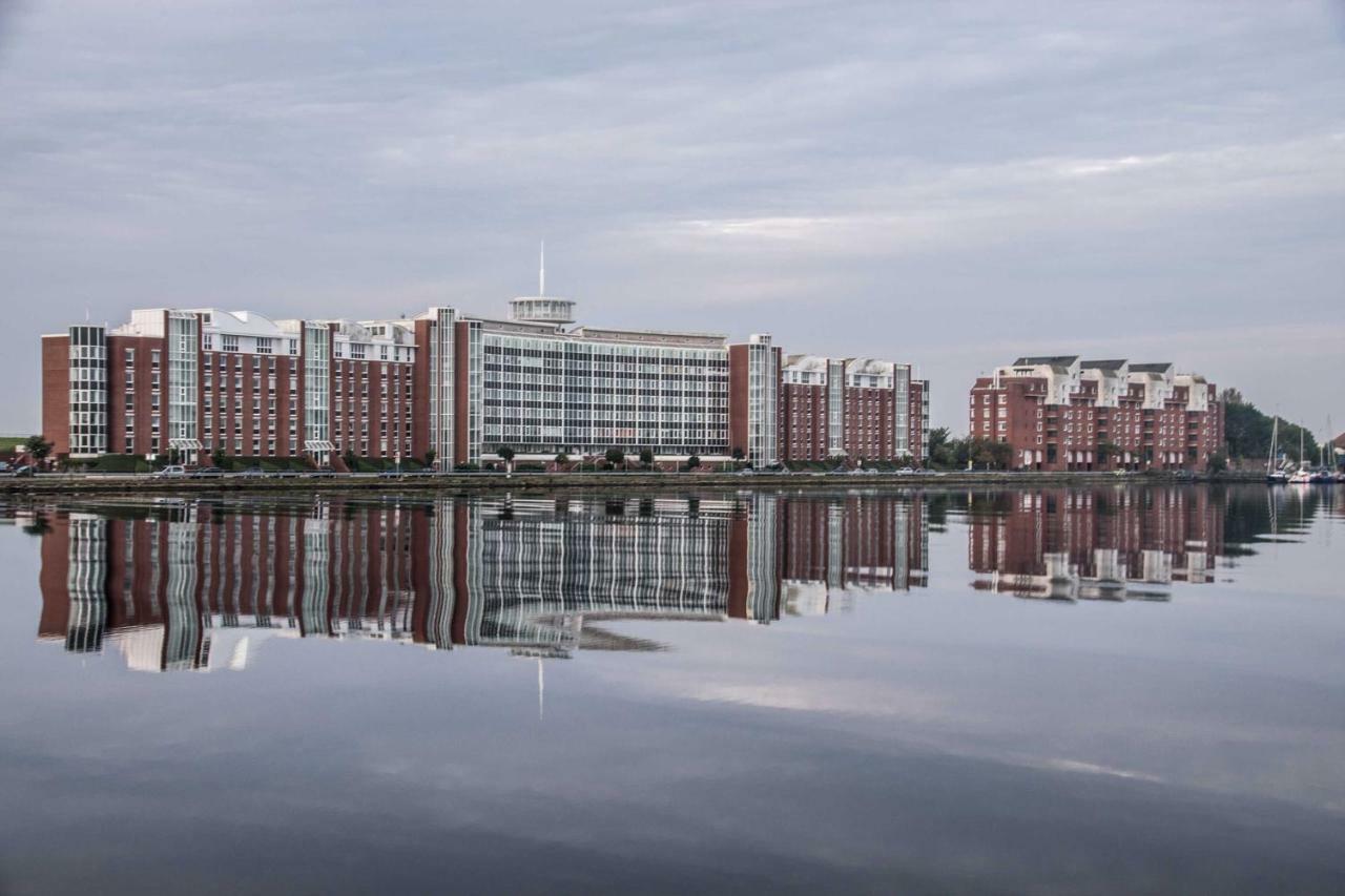 107_1 Helgoland Apartment Вилхелмсхафен Екстериор снимка